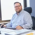 Porträt von Carsten Stiens (Mecklenburgische Versicherung)