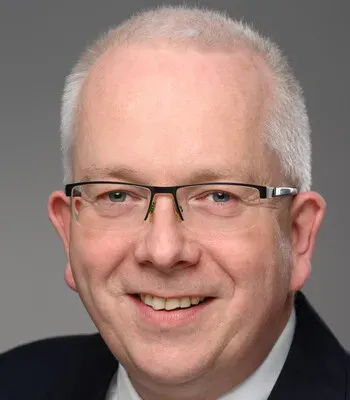 Porträt von Christian Dubitzky (Mecklenburgische Versicherung) Porträt von Christian Dubitzky (Mecklenburgische Versicherung)