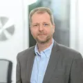 Porträt von Christian Hering (Mecklenburgische Versicherung)