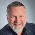 Porträt von Christian Jacobsen (Mecklenburgische Versicherung)