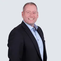 Porträt von Christian Libor (Mecklenburgische Versicherung)