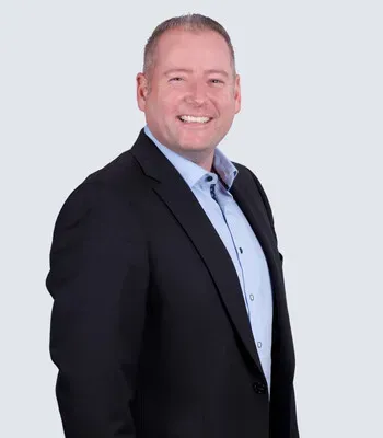 Porträt von Christian Libor (Mecklenburgische Versicherung)