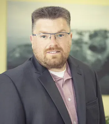 Porträt von Christian Richter (Mecklenburgische Versicherung)