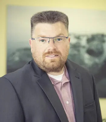 Porträt von Christian Richter (Mecklenburgische Versicherung) Porträt von Christian Richter (Mecklenburgische Versicherung)