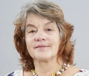 Porträt von Meike Kahle (Mecklenburgische Versicherung)