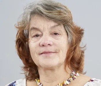 Porträt von Meike Kahle (Mecklenburgische Versicherung) Porträt von Meike Kahle (Mecklenburgische Versicherung)