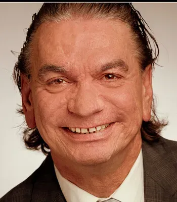 Porträt von Christian Schultz (Mecklenburgische Versicherung)