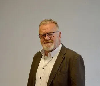 Porträt von Peter Korbion (Mecklenburgische Versicherung)