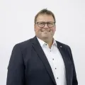 Porträt von Christoph Bellinger (Mecklenburgische Versicherung)
