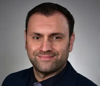 Porträt von Peter Jäger (Mecklenburgische Versicherung)