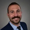 Porträt von Christoph Stober (Mecklenburgische Versicherung)