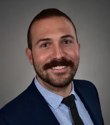 Porträt von Christoph Stober (Mecklenburgische Versicherung) Porträt von Christoph Stober (Mecklenburgische Versicherung)