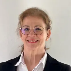 Porträt von Cornelia Eichler (Mecklenburgische Versicherung)