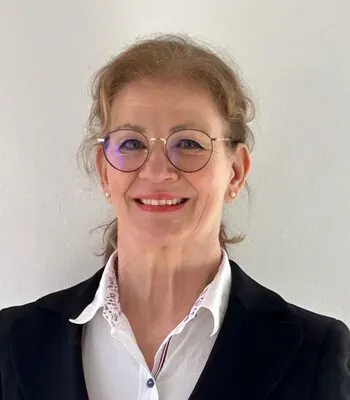 Porträt von Cornelia Eichler (Mecklenburgische Versicherung) Porträt von Cornelia Eichler (Mecklenburgische Versicherung)