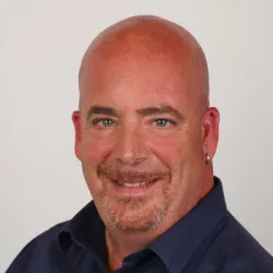 Porträt von Daniel Pearl (Mecklenburgische Versicherung)