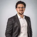 Porträt von Daniel Prinz (Mecklenburgische Versicherung)