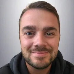 Porträt von Danny Unger (Mecklenburgische Versicherung)