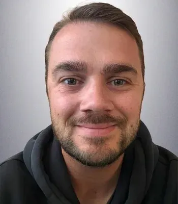 Porträt von Danny Unger (Mecklenburgische Versicherung) Porträt von Danny Unger (Mecklenburgische Versicherung)