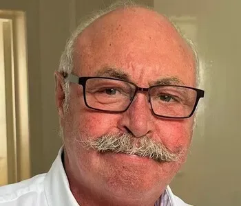 Porträt von Reinhard Klette (Mecklenburgische Versicherung)