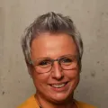 Porträt von Diana Krause (Mecklenburgische Versicherung)