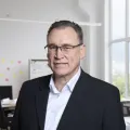 Porträt von Dietmar Berwanger (Mecklenburgische Versicherung)