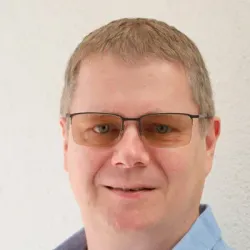 Porträt von Dirk Brandt (Mecklenburgische Versicherung)