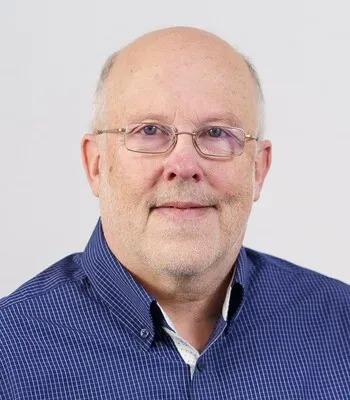 Porträt von Dirk Schlichting (Mecklenburgische Versicherung)