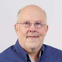 Porträt von Dirk Schlichting (Mecklenburgische Versicherung)