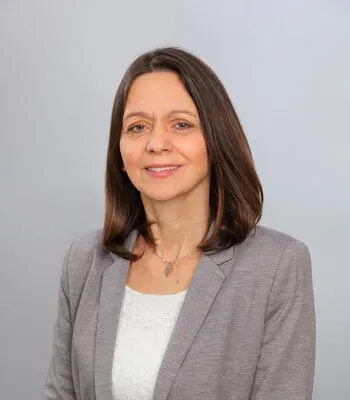 Porträt von Doris Freude (Mecklenburgische Versicherung) Porträt von Doris Freude (Mecklenburgische Versicherung)