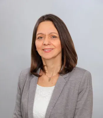 Porträt von Doris Freude (Mecklenburgische Versicherung) Porträt von Doris Freude (Mecklenburgische Versicherung)