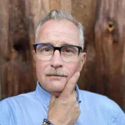 Porträt von Emil Müller-Doppler (Mecklenburgische Versicherung)