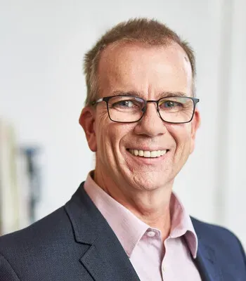 Porträt von Engelbert Eversheim (Mecklenburgische Versicherung) Porträt von Engelbert Eversheim (Mecklenburgische Versicherung)