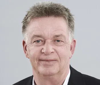Holger Gliemann