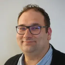 Porträt von Felix Ziemann (Mecklenburgische Versicherung)