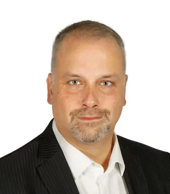 Porträt von Florian Brettschneider (Mecklenburgische Versicherung)