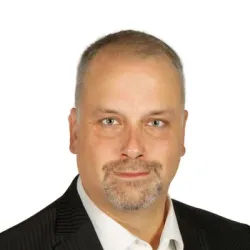 Porträt von Florian Brettschneider (Mecklenburgische Versicherung)