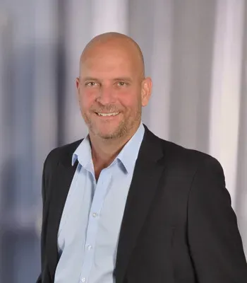 Porträt von Frank Baum (Mecklenburgische Versicherung) Porträt von Frank Baum (Mecklenburgische Versicherung)