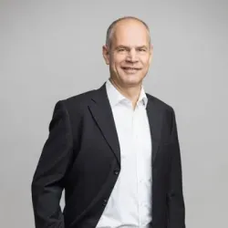 Porträt von Frank Dünnebier (Mecklenburgische Versicherung)