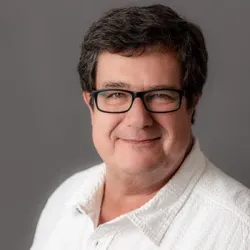 Porträt von Frank Hertrich (Mecklenburgische Versicherung)