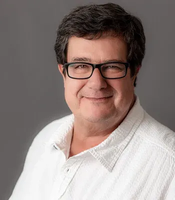 Porträt von Frank Hertrich (Mecklenburgische Versicherung)