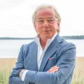 Porträt von Frank Massolle (Mecklenburgische Versicherung)