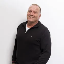 Porträt von Frank Thate (Mecklenburgische Versicherung)