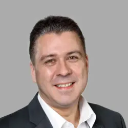 Porträt von Frank Ulbrich (Mecklenburgische Versicherung)