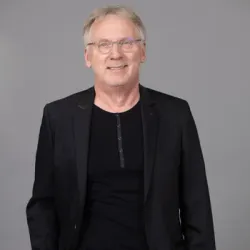 Porträt von Frank Zedler (Mecklenburgische Versicherung)