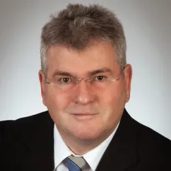 Porträt von Friedhelm Schröder (Mecklenburgische Versicherung)