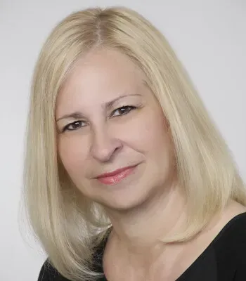 Porträt von Gabriele Breuing (Mecklenburgische Versicherung) Porträt von Gabriele Breuing (Mecklenburgische Versicherung)