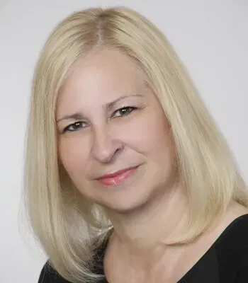 Porträt von Gabriele Breuing (Mecklenburgische Versicherung)