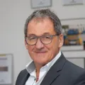 Porträt von Georg Eder (Mecklenburgische Versicherung)