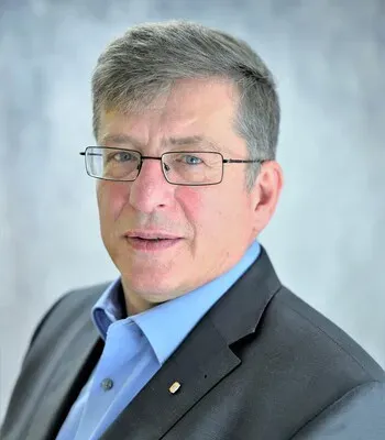 Porträt von Georg Metzger (Mecklenburgische Versicherung) Porträt von Georg Metzger (Mecklenburgische Versicherung)