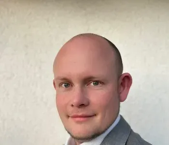 Porträt von Stefan Schotte (Mecklenburgische Versicherung) Porträt von Stefan Schotte (Mecklenburgische Versicherung)